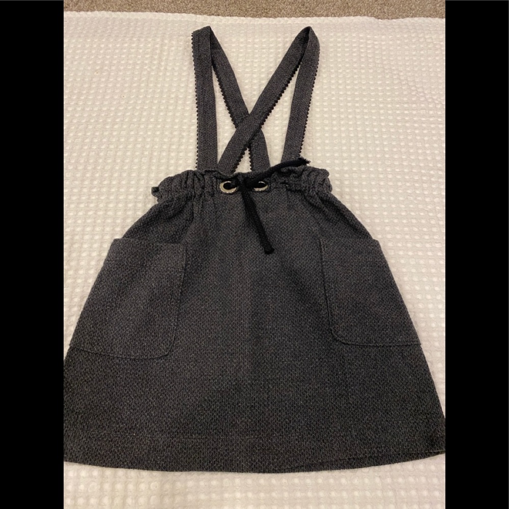 COPY - Zara overall